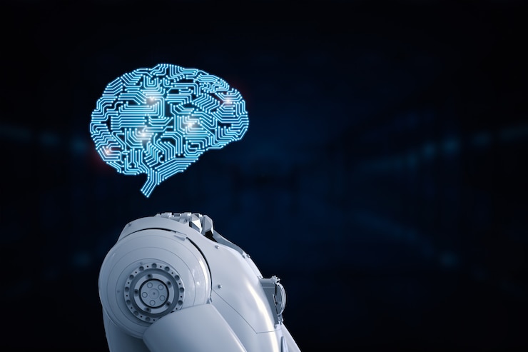 社内研修の様子のイメージ